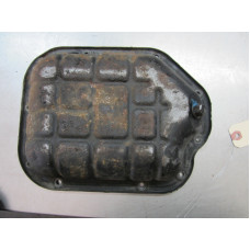 14M003 Lower Engine Oil Pan For 04-09 Nissan Quest  3.5 11110ZA000